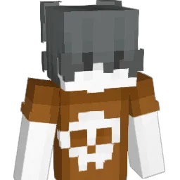 forNorth's Minecraft skin