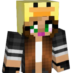forbiddenbarcode's Minecraft skin