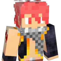 forbiddencodex's Minecraft skin