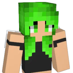 forbullitwin Minecraft avatar bust
