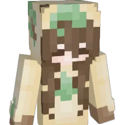 forbydden's Minecraft skin
