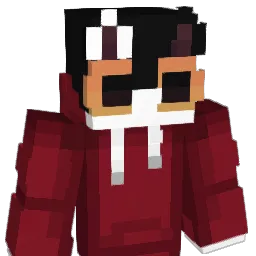 forceTgoober's Minecraft skin