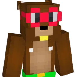 forced_obedience's Minecraft skin