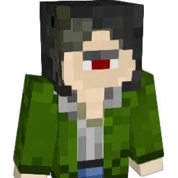 forcedevil's Minecraft skin