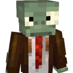 forderay's Minecraft skin