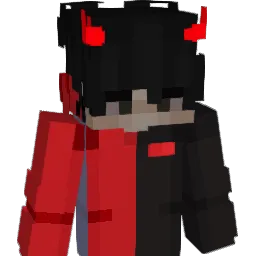 foredoom33's Minecraft skin
