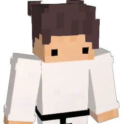 foreiq's Minecraft skin