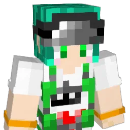 foresmall's Minecraft skin