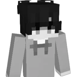 forestations Minecraft avatar bust