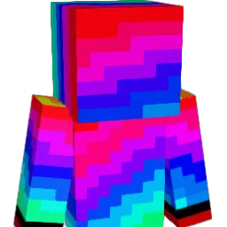foresthead6969 Minecraft avatar bust