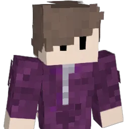 forestpanda8's Minecraft skin