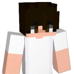 forestsogreen Minecraft avatar bust