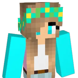 forever_silver Minecraft avatar bust