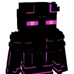 forevererbs Minecraft avatar bust