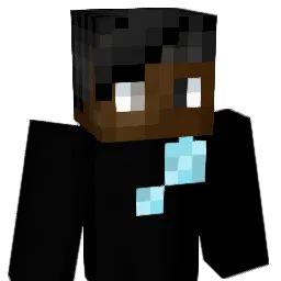 foreverfought35's Minecraft skin