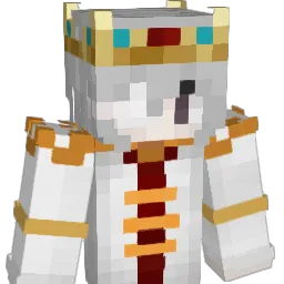 foreverk1d's Minecraft skin