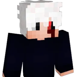 forevin7 Minecraft avatar bust