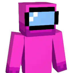 forfame Minecraft avatar bust
