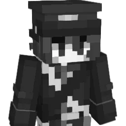 forfeitt Minecraft avatar bust