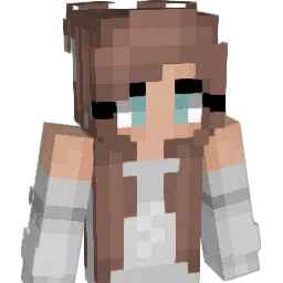 forgcore Minecraft avatar bust