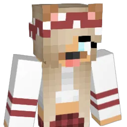 forge9123 Minecraft avatar bust