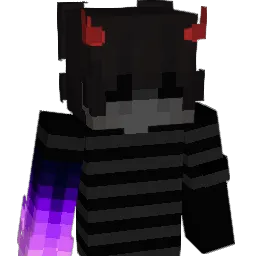 forgeNjk Minecraft avatar bust