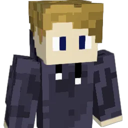 forgh0's Minecraft skin