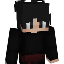 forgiobombi Minecraft avatar bust