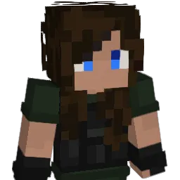 forgotten_rob's Minecraft skin