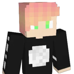 forgottenpluto's Minecraft skin