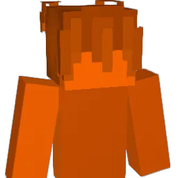 forhed's Minecraft skin