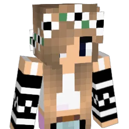 forkkid's Minecraft skin