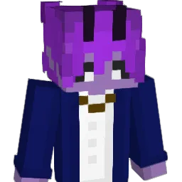 forkyprr's Minecraft skin