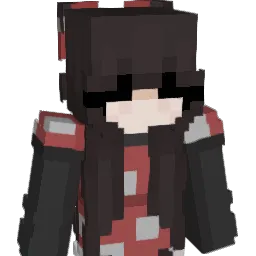 forlorning's Minecraft skin