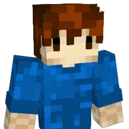 formatulium Minecraft avatar bust