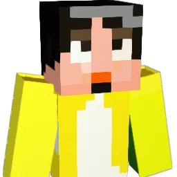 foro1018 Minecraft avatar bust