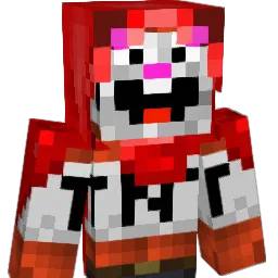 forrai_ Minecraft avatar bust