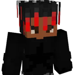 forrestfeels's Minecraft skin