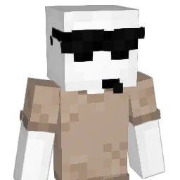 forrum's Minecraft skin