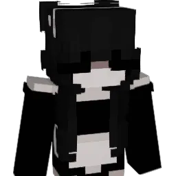 forsen15 Minecraft avatar bust