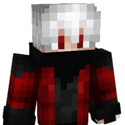 forsete88 Minecraft avatar bust