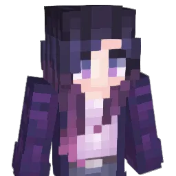 forshadow4 Minecraft avatar bust