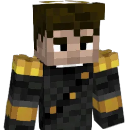 forstk's Minecraft skin