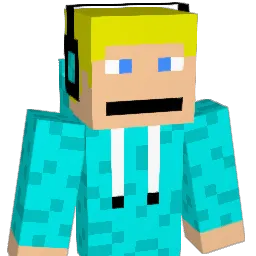 fort01's Minecraft skin