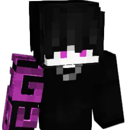 fortcom12 Minecraft avatar bust