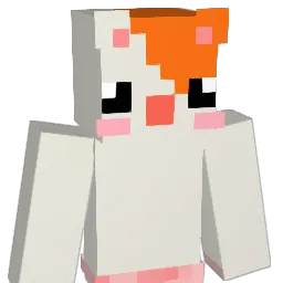 forthkin Minecraft avatar bust