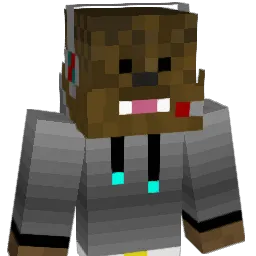 forthunderbird's Minecraft skin