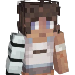 fortnitelover24 Minecraft avatar bust