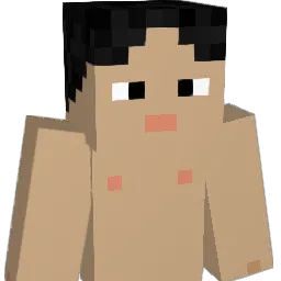 fortnitelover52 Minecraft avatar bust