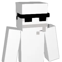 fortniteluver's Minecraft skin